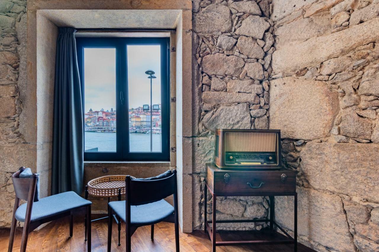 Douro Story Apartamento Vila Nova de Gaia Exterior foto